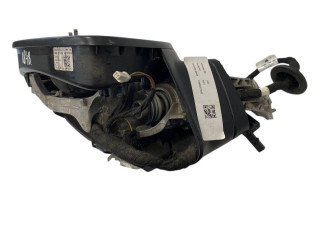 Zpětné zrcátko Volkswagen Tiguan 2018 5NB857502AR