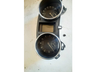 Панель приборов 5L0920840B, 0973927636 Skoda Yeti (5L)