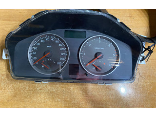 Панель приборов 30710071, 100391 Volvo S40