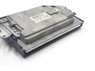 Дисплей    9813810680   Citroen C4 II