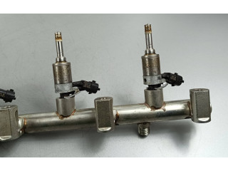 Топливная рампа 000283629, 321171548 Maserati Levante для двигателя 55263624