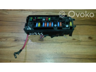 Блок предохранителей 12761559, 519109201 Saab 9-3 Ver2