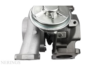 Турбина Toyota Land Cruiser (J100) 7244830009, 7244839 для двигателя 1HD-FTE