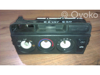 Блок управления климат-контролем 39700sn7, 39700-SN7   Rover 620