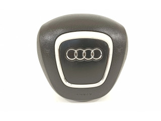 Подушка безопасности водителя 8K0880201G Audi A4 Allroad