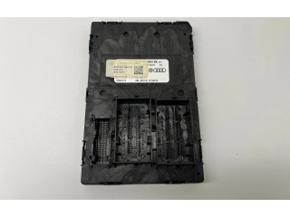 Блок комфорта 8W0907063DE, 8W0907063BE   Audi A5   