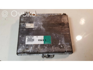 Řídící jednotka S101700101, 90057 Peugeot 605 1994