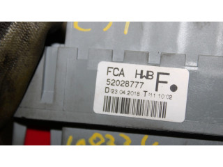 Блок предохранителей Alfa Romeo Giulietta