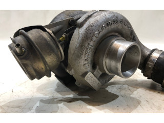 Турбина Skoda Superb B5 (3U) 454135-10