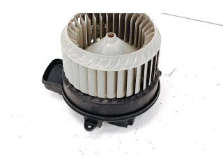 Вентилятор печки    7737081503   Audi A6 S6 C7 4G