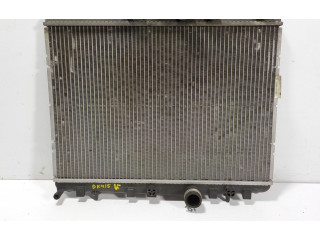 Радиатор охлаждающей жидкости 1330P9, 890960000    Peugeot 2008 I 2013 - 2019 года