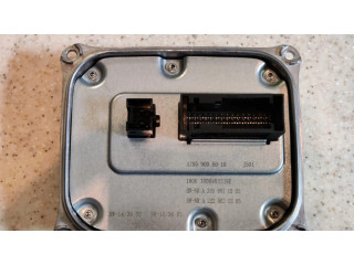 LED модуль контроля