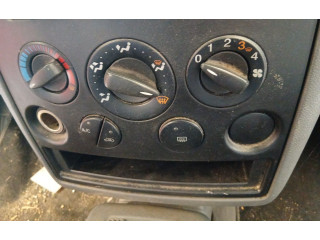 Блок управления климат-контролем Ford Transit Tourneo Connect