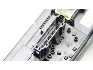 Модуль блока управления кондиционером       Volkswagen Golf VI  2008 - 2013 года   