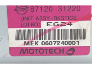 Блок управления двигателя 8712031220, MODULOELECTRONICO SsangYong Actyon sports I