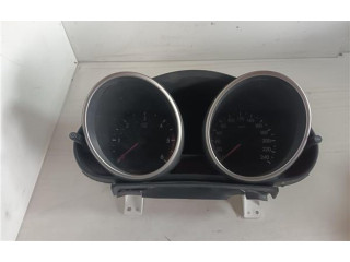 Спидометр (приборный щиток)