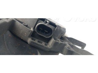 Вентилятор радиатора         Ford Tourneo 