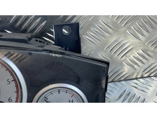 Přístrojová deska Chrysler Grand Voyager V 2011 A2C53417372, P05172812AG