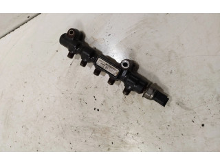 Топливная рампа 9654592680   Volvo V70  