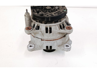 Генератор 07K903023C, 0124525103 Volkswagen Jetta VI