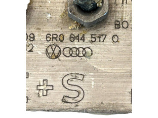 Блок АБС 6R0614517Q Audi A1 2010 - 2018 года