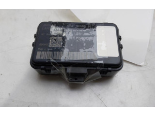 Блок управления двигателя AH4215K602BC Jaguar XK - XKR