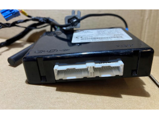 Блок комфорта    KIA Ceed   