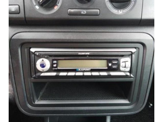 Блок АБС 6R0614117AJBEF Skoda Fabia Mk2 (5J) 2007 - 2014 года