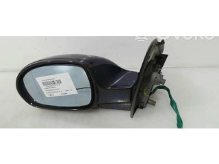 Zpětné zrcátko Сзади Citroen C5 2001  8149WK  