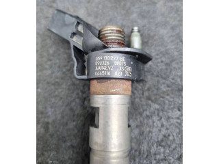 Комплект форсунок 059130277AH, 070108    Audi A6 S6 C6 4F   