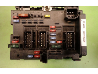 Модуль управления BSM 965066408043025698 Citroen Xsara