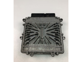 Блок управления двигателя 31303095AC, UK434   Volvo S80