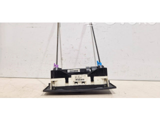 Блок управления климат-контролем 6y0819045 Skoda Fabia Mk1 (6Y)