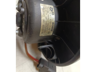 Вентилятор печки    4B1820021B   Audi A6 S6 C5 4B