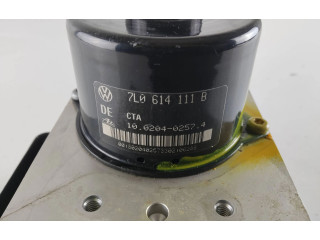 Jednotka ABS 7L0907379A, 7L0614111B Volkswagen Touareg I 2004
