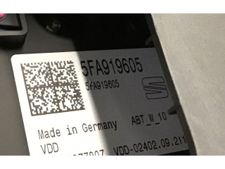 Дисплей    5FA919605   Cupra Formentor