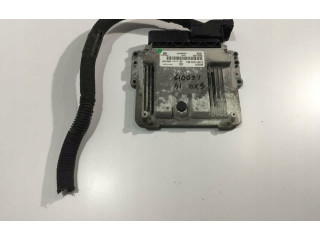 Řídící jednotka 3392062M01 Suzuki SX4 S-Cross 2014