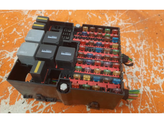 Блок предохранителей  3E09822, 3E09822   Ford Fusion    