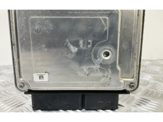 Блок управления двигателем Блок управления 03C906016BG   Audi A1