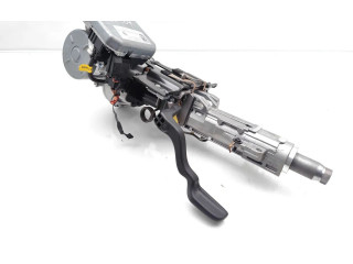 рейка Колонка рулевая 6C2909144AK, 6C2909144D Skoda Fabia Mk3 (NJ) 2015 - 2021 года