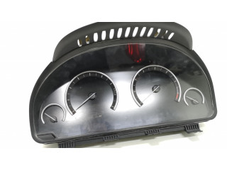 Přístrojová deska  BMW 7 F01 F02 F03 F04 2013 0263694143, 928046301  