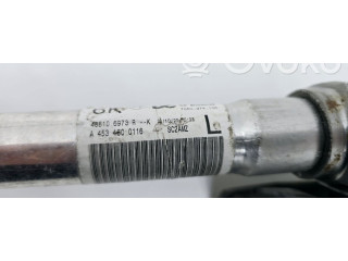    Рулевая рейка A4534600116, A4534600016   Smart ForFour II W453 2014 -  года