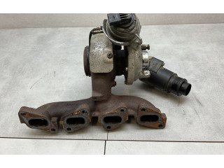 Турбина Skoda Yeti (5L) 03L253010F