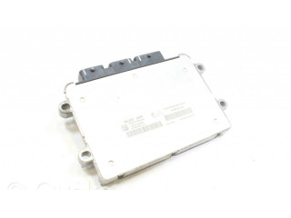 Блок управления двигателя 215857854A, 9661961280   Citroen C2