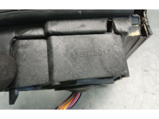 Зеркало электрическое Citroen C5 Aircross 2017 - года