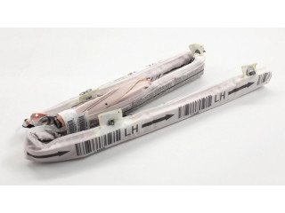 Боковая подушка безопасности 34206934F   Citroen C3