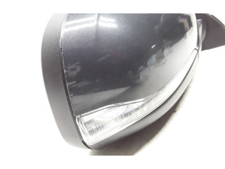 Зеркало электрическое Volvo S60 2011 - 2013 года