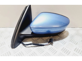 Зеркало электрическое Skoda Rapid (NH) 2012 - 2019 года