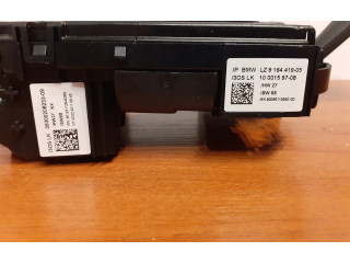 Подрулевой переключатель 01108170, 01308150 BMW X5 E70