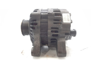 Генератор 9638275980 Citroen Xsara 1.4